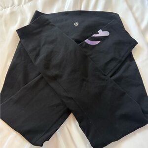 Lululemon Black Leggings